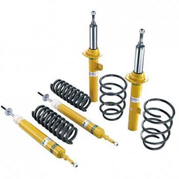 Kit de Amortiguadores y Muelles Deportivos EIBACH E90-85-031-04-22