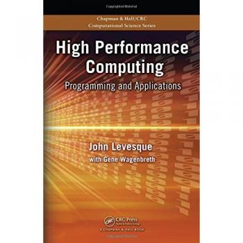 High Performance Computing: Programming and Applications