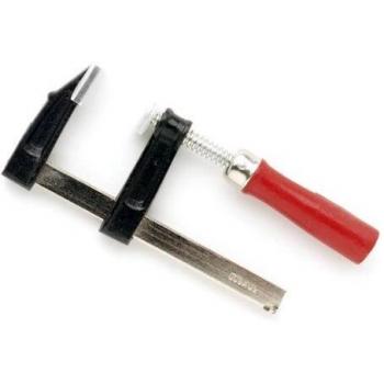 Sargento de Fijación Toolland 100mm X 50mm