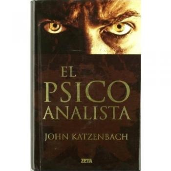 El Psicoanalista