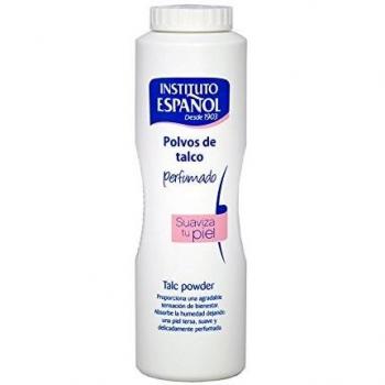Instituto Español Polvos de Talco Perfumado 185 g