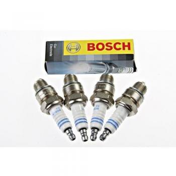 Bosch 0241229612 Spark Plug
