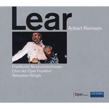 Reimann: Lear