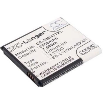 Bateria Samsung Galaxy Express, SGH-I437, GT-I8730, Li-ion, 2050 mAh