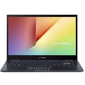 ASUS VivoBook Flip 14 TM420UA-EC004 - Portátil 14 Full HD