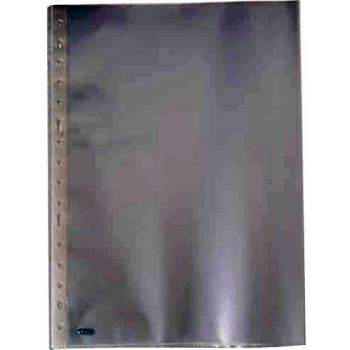 Oxford, Fundas plástico Folio
