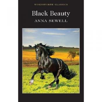 Black Beauty: Edición Clásica de Anna Sewell con Ilustraciones y Comentarios