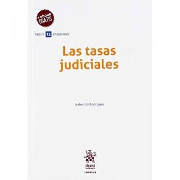 Las Tasas Judiciales