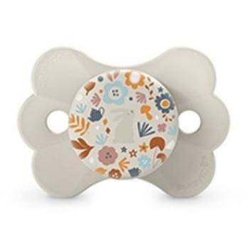 Chupete Fisiológico Suavinex Wonderland Liberty Neutro 6-18 meses