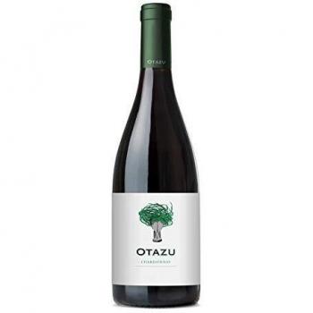 Otazu Chardonnay. Vino blanco D.O. Navarra. 1 botella de 750ml.