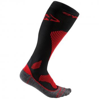 Dynafit - Race Performance, Color Rojo,Negro,Gris, Talla EU 43-46
