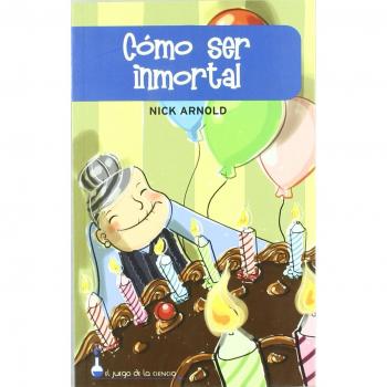 Como ser inmortal