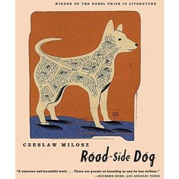 Road-Side Dog