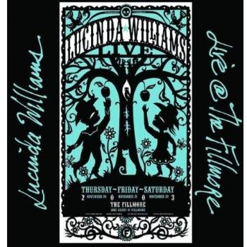 Live @ The Fillmore