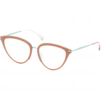 Gafas Recetadas para Hombre Rojasele PAULA 4 Armazones Marrones 53