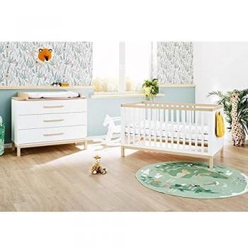 Pinolino 090061B Light - Set de ahorro (1 unidad), color blanco