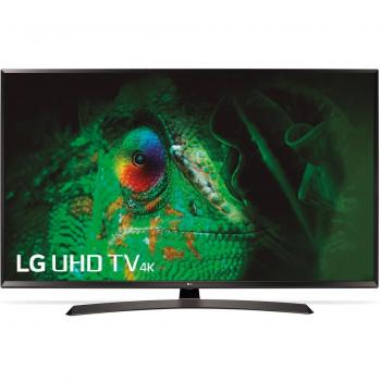 LG TV LED 60 60UJ634V UHD 4K, HDR, Smart TV Wi-Fi