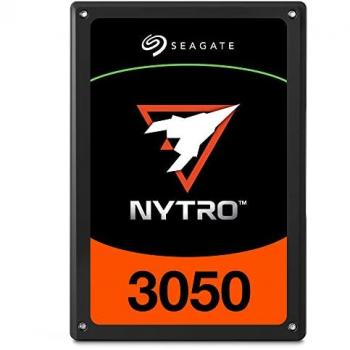 SSD Seagate Nytro 3350 1.92 TB 2.5 SAS 3D eTLC