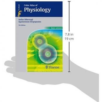Color Atlas of Physiology