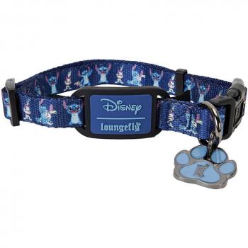 Collar para Perros Lilo & Stitch Loungefly Talla M