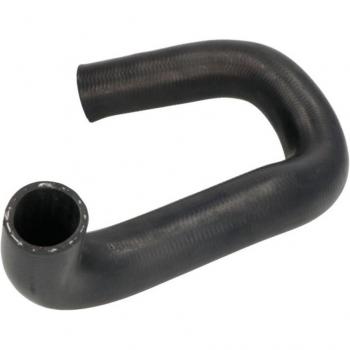 Manguera del radiador THERMOTEC DW2037TT - Manguera de alta calidad, resistente a altas temperaturas, fabricada con materiales duraderos, compatible con varios modelos de vehículos