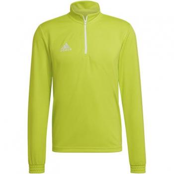 Sudadera de fútbol adidas Entrada 22 Training para hombre