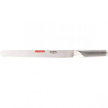 Global G-69 27cm Flexible Ham and Salmon Slicing Knife