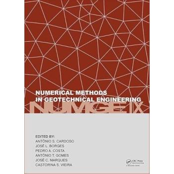 Numerical Methods in Geotechnical Engineering IX: Proceedings of the 9th European Conference on Numerical Methods in Geotechnical Engineering
