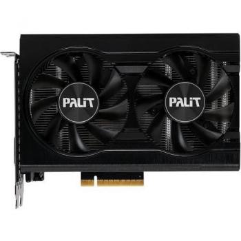 Palit GeForce RTX 3050 Dual NVIDIA 8 GB GDDR6