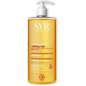 SVR Topialyse Anti-Itching Cleansing Oil 1000ml