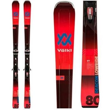 VOLKL Deadon 80 - Esquís