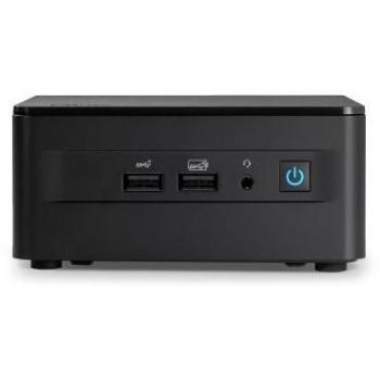 Intel NUC 13 Pro Kit NUC13ANHi3 UCFF Black i3-1315U RNUC13ANHI30000