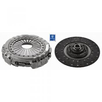 Kit de embrague SACHS 3400 700 530