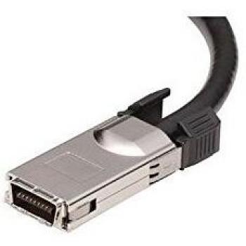 HP 494332-B21 C-Class BladeSystem Network Attached Storage 1m Stacking Cable for Cisco 3120 Switch