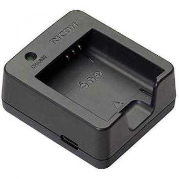 BJ-11 Battery Charger for Db-110 Rechargeable Li-Ion Battery. Ricoh Gr III & WG-6
