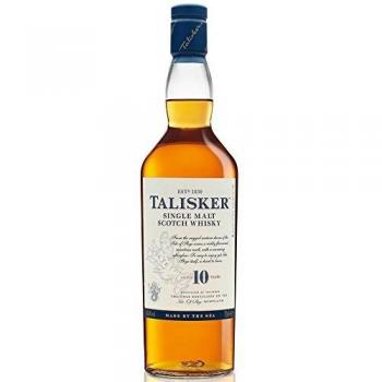 70cl Talisker 10 Year Old Malt