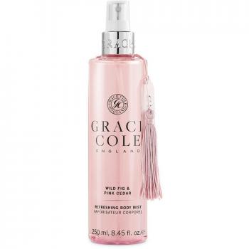 Mist Corporal y Capilar Grace Cole Higo Silvestre y Cedro Rosa 250ml