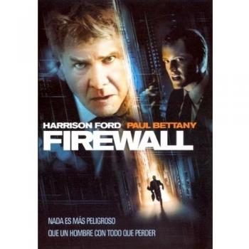 Firewall [DVD]