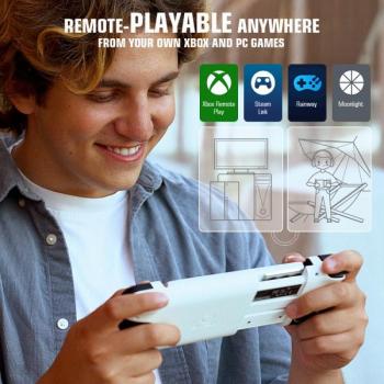 GameSir X2 Pro Mobile Gaming Controller for Android - Xbox Compatible, USB-C, Retractable Design