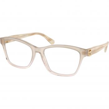 Ralph Lauren RL6243 6181 Armazones para Mujer Marrones con lentes recetados de 54 mm