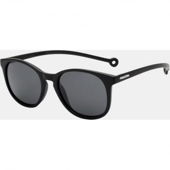 Gafas PARAFINA ARROYO BLACK MATT SMOKE GREY