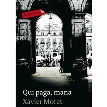 Qui paga, mana