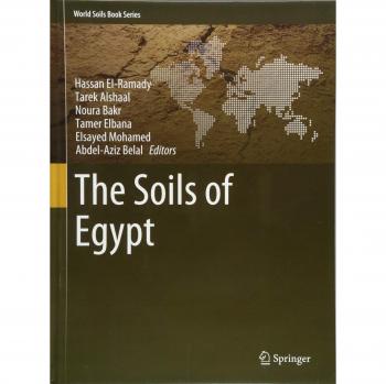 The Soils of Egypt