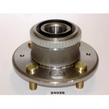 Kit de rodamiento de rueda JAPANPARTS KK-24026