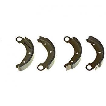 Brembo S 61 503 Juego de zapatas de frenos