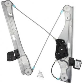 Regulador de ventanilla eléctrico MAGNETI MARELLI 350103170046 para lado derecho, compatible con modelos específicos de automóviles