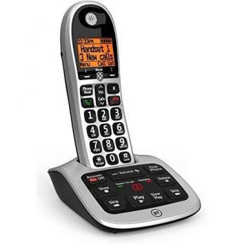 BT 4600 Single Handset DECT Telephone. 8362