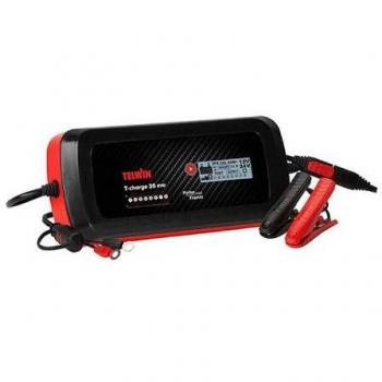 T-CHARGE 26 EVO 12V/24V marca TELWIN