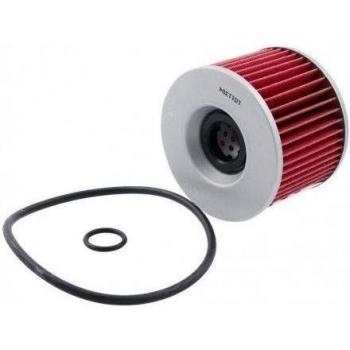 Filtros de aceite HIFLOFILTRO HF401