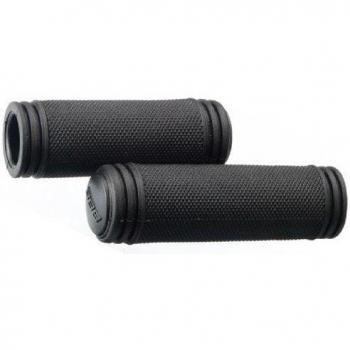 BBB - Puños Twistgrip 100Mm Kraton Negros Bhg-23G